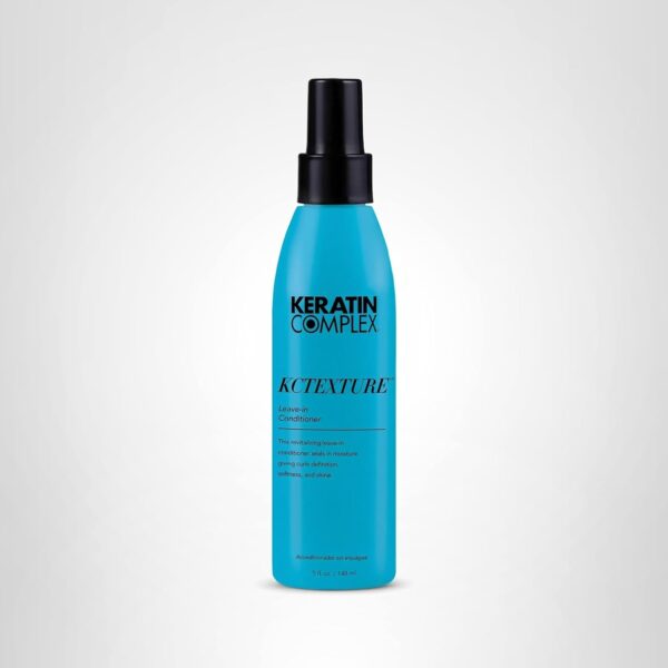 Keratin Complex - KCTEXTURE Leave-in Conditioner - 5 oz