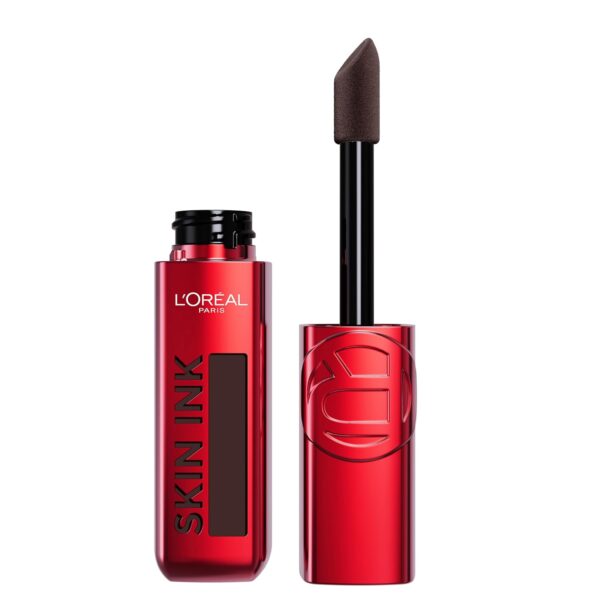 L’Oreal Paris Infallible Skin Ink 2-in-1 Foundation + Concealer (Shade 465 Rich Cool)