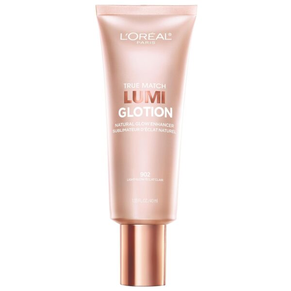 L’Oréal True Match Lumi Glotion – Natural Glow Enhancer 902 Light