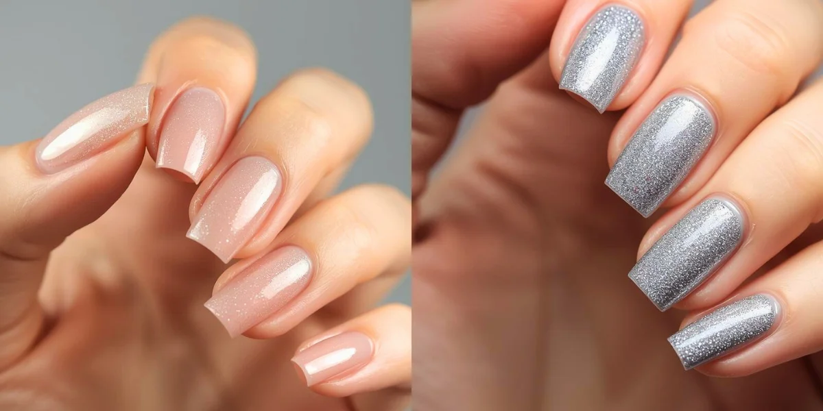 Acrylic vs Dip Nails: Which Manicure Is Right for You?