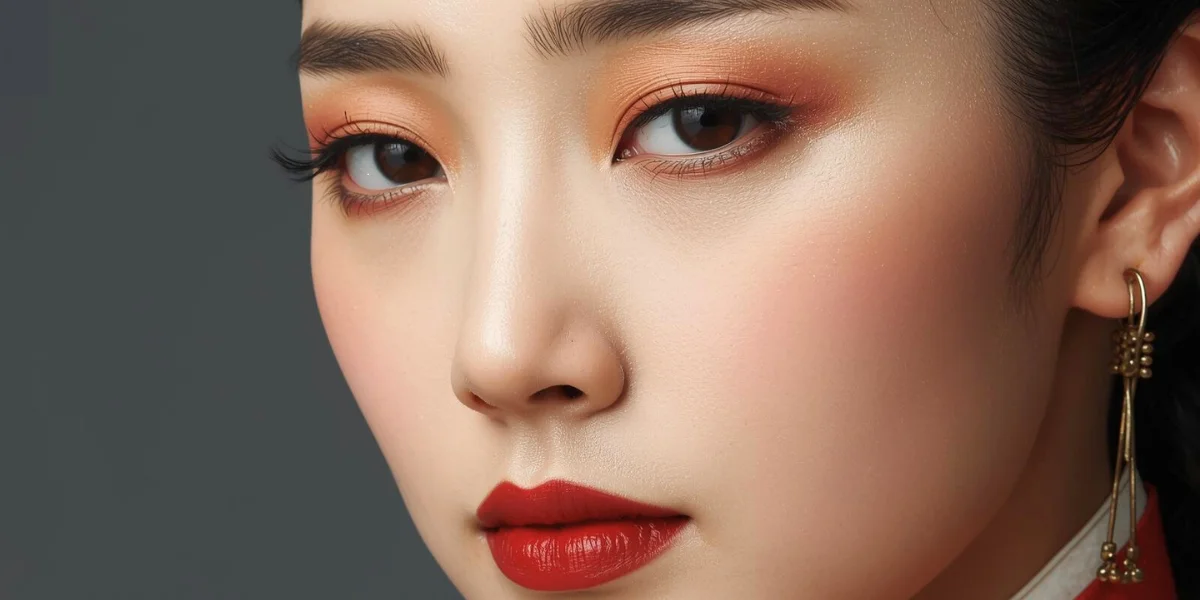 Ancient Chinese Makeup: History, Techniques and Beauty