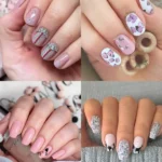 Cute Short Nails Designs for Every Style