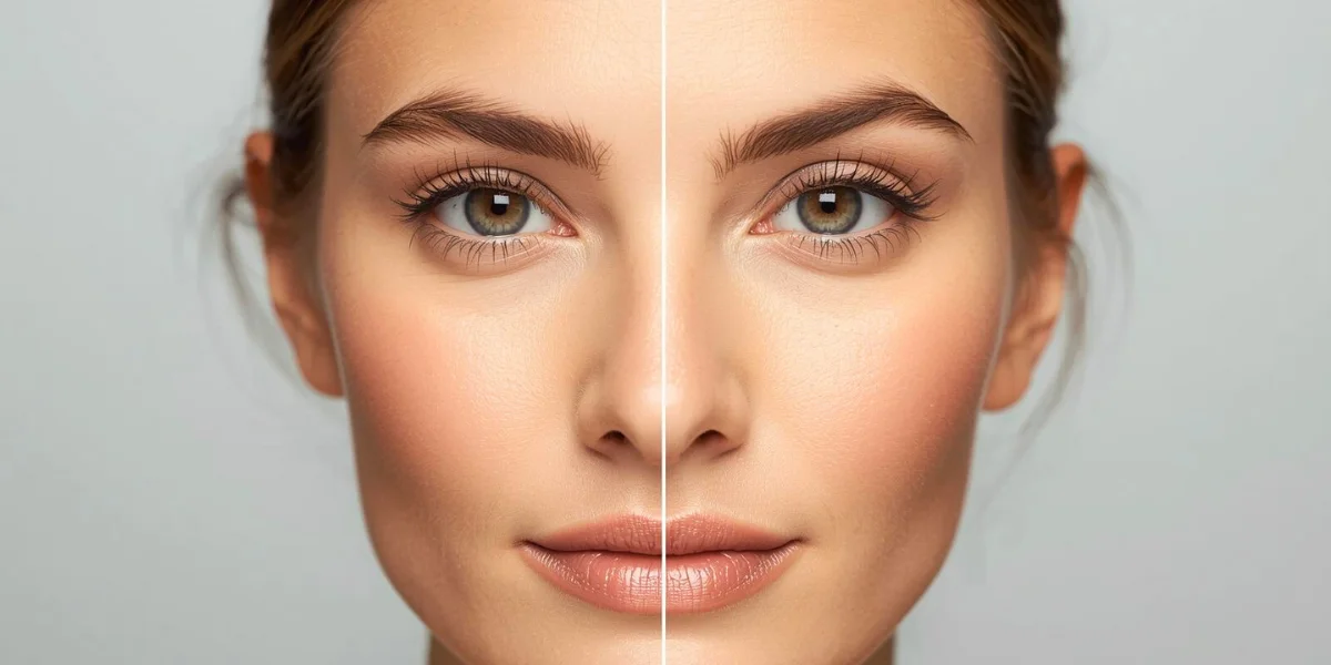 Does Makeup Make You Age Faster?