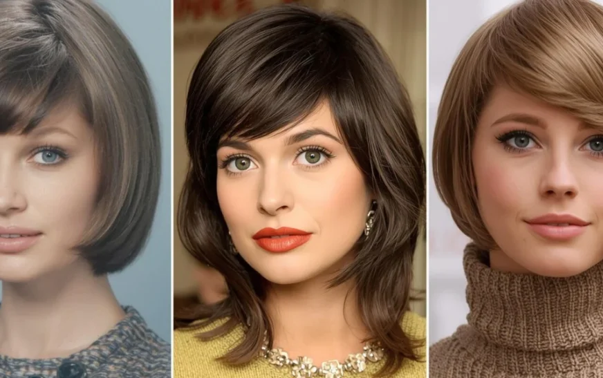 Hair Trends from the 1960s That Still Shape Style