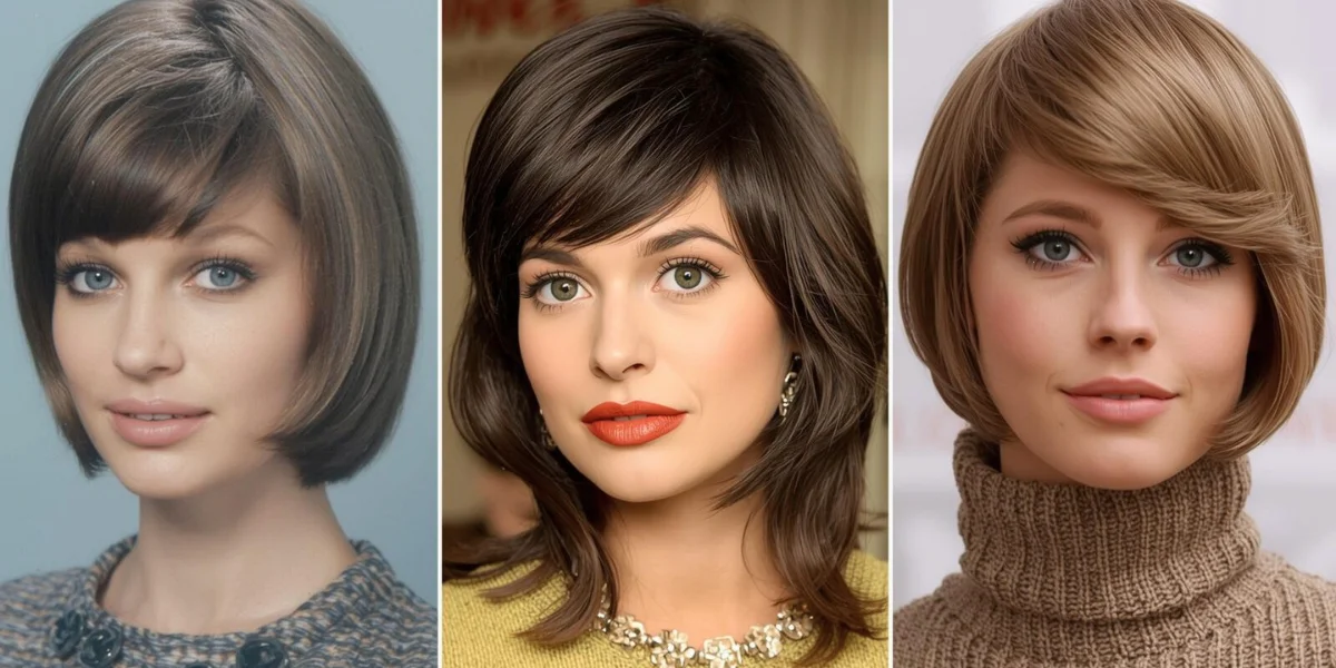 Hair Trends from the 1960s That Still Shape Style