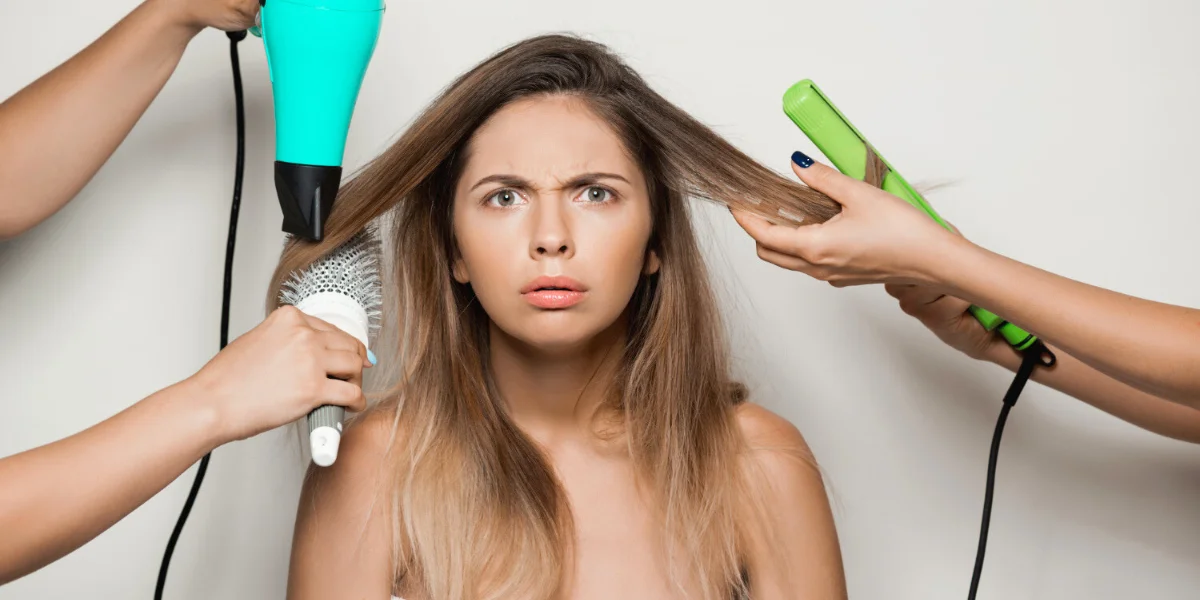 How Often Should You Get a Blow-Dry? A Hair Care Guide