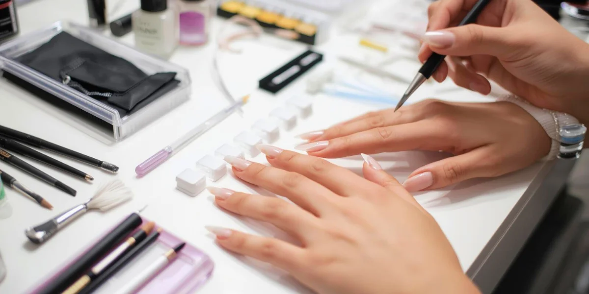 Nail Extension Guide: Everything You Need to Know