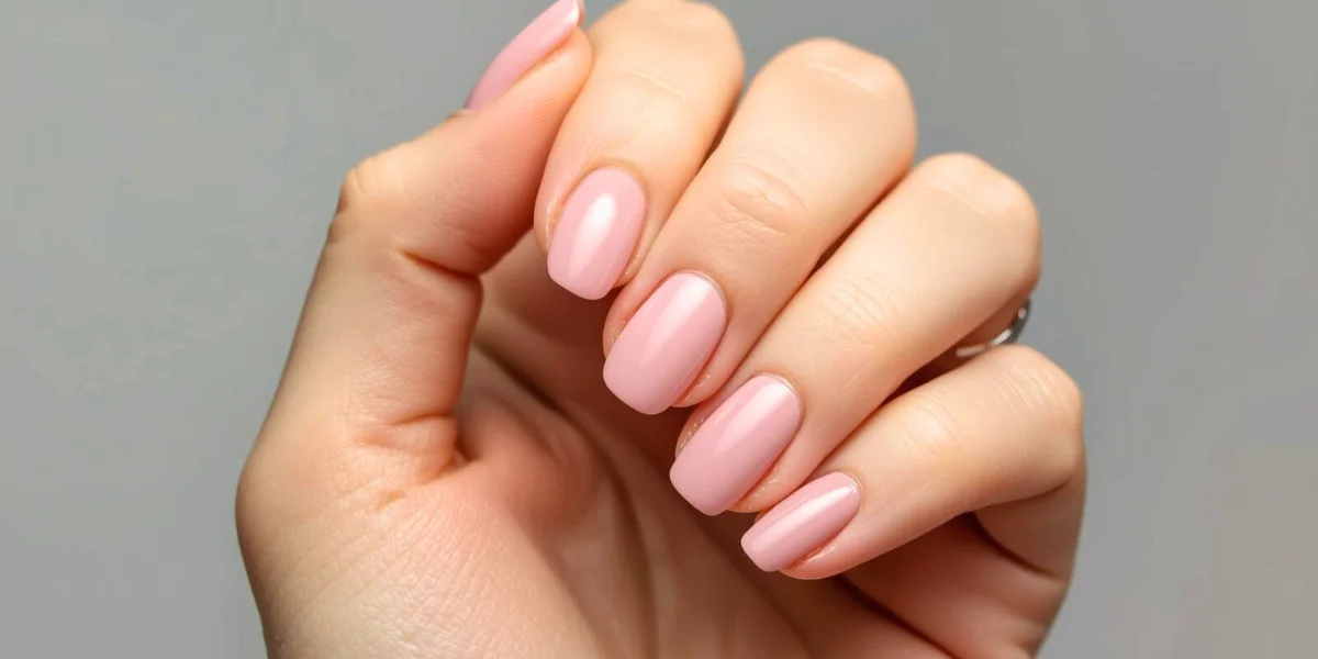 What Are Solar Nails? Complete Guide